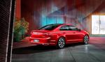 Volkswagen Lamando 2018 года